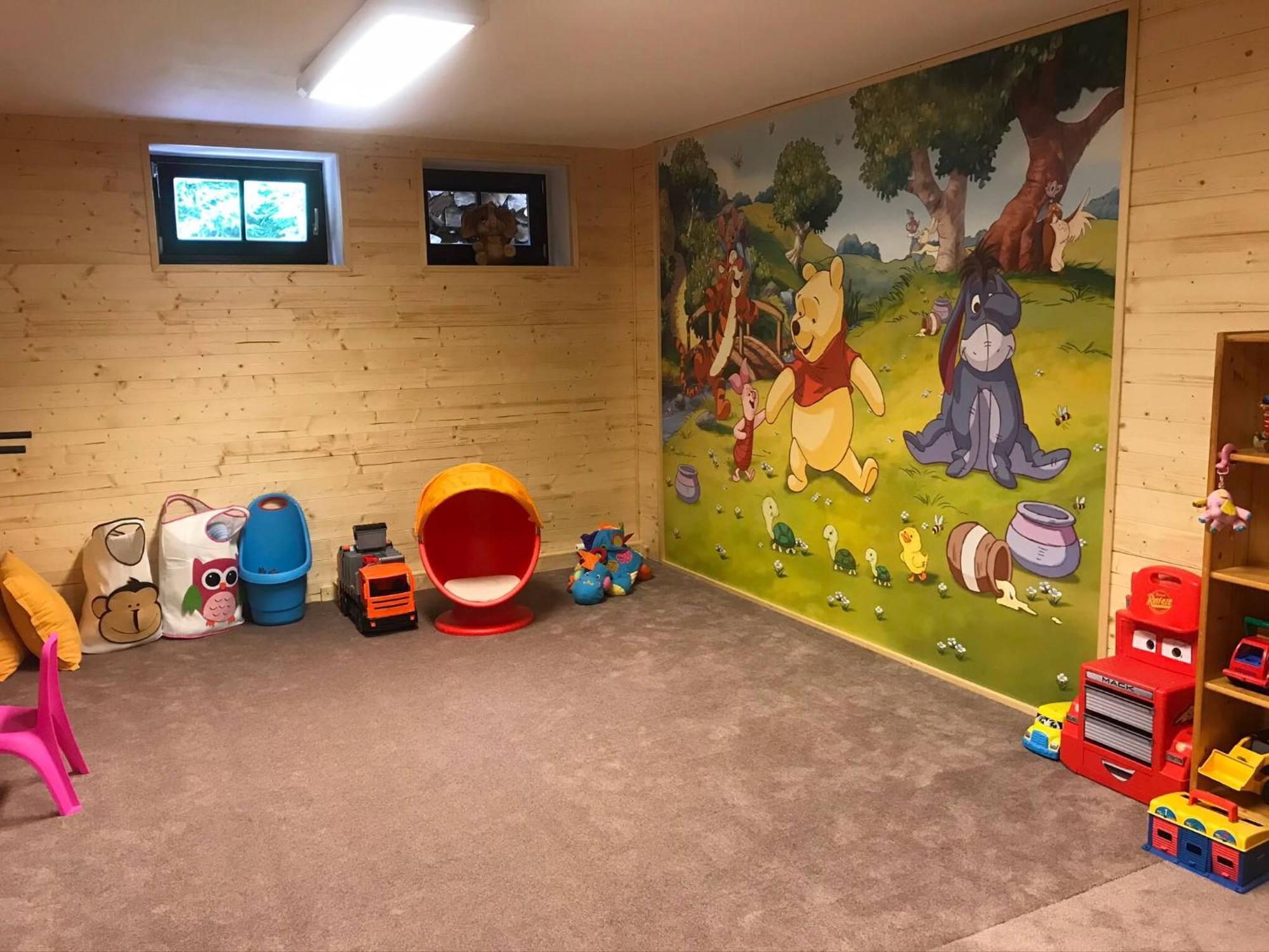 Vila Sekvoj Harrachov Zewnętrze zdjęcie