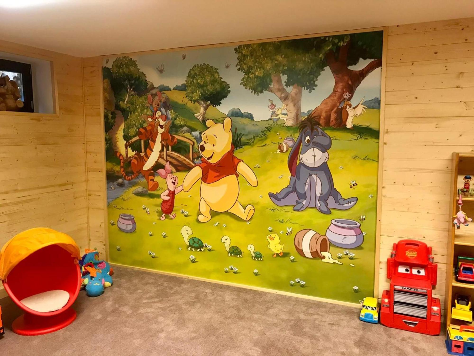 Vila Sekvoj Harrachov Zewnętrze zdjęcie