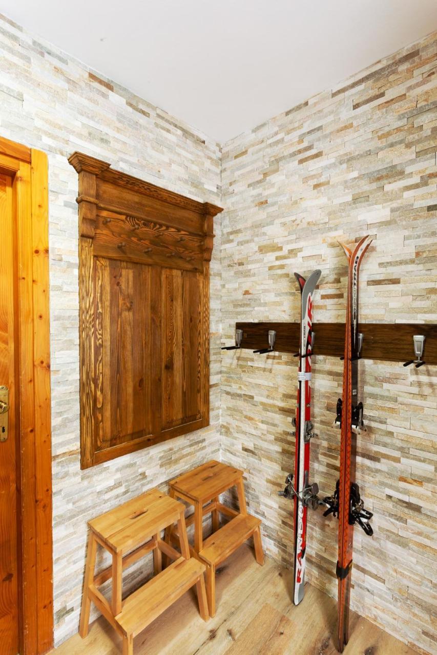 Vila Sekvoj Harrachov Zewnętrze zdjęcie